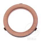 Junta Colector Escape 24X33X4.5 mm OEM | Motos Camaral