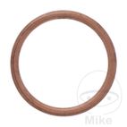 Junta Colector Escape Athena 40X47.5X4.5 mm | Motos Camaral