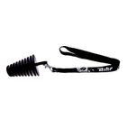 Tapón silenciador BIHR 4 tiempos negro Ø33 a 61mm- motoscamaralweb.com