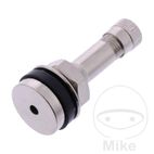 Válvula Metal 11.3 mm 40 mm | Motos Camaral