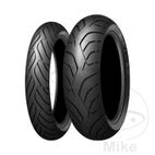 Neumático Dunlop Roadsmart III SP 120/70ZR17 | Motos Camaral