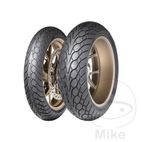 Neumático Dunlop Mutant 120/70ZR17 58W Delantero | Motos Camaral