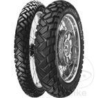 Neumático 130/80-17 Metzeler END3SAH | Motos Camaral