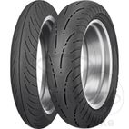 Neumático Dunlop Elite 4 130/70 R18 63H | Dunlop | Motos Camaral