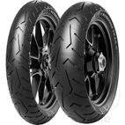 Neumático 130/80R17 Pirelli SCOR Trail III | Motos Camaral