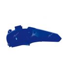 Guardabarros Trasero RACETECH Azul Yamaha YZ125 / 250 - motoscamaralweb.com