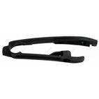 Patín de basculante RACETECH Negro Honda KTM - motoscamaralweb.com