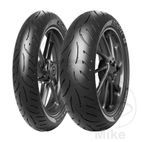 Neumático Metzeler Roadtec 02 180/55ZR17 73W TL | Motos Camaral
