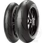 Neumático 180/55ZR17 Pirelli Diablo SC V2 SP | Motos Camaral