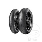 Neumático 190/55ZR17 M9 RR | Metzeler | Motos Camaral