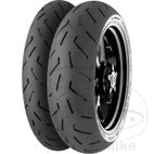 Neumático 190/55ZR17 ContiSportAttack 4 | Continental | Motos Camaral