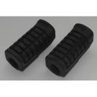 Gomas para estriberas TOURMAX Honda CA125 Rebel- motoscamaralweb.com