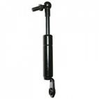 Amortiguador asiento TOP PERFORMANCES Yamaha X-Max 125/300/400 &amp;gt;13 - motoscamaralweb.com