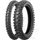Neumático 80/100-21 Bridgestone Battlecross X20F | Motos Camaral