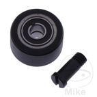 Kontaktrolle 10 mm para Feilenbandmaschine | Motos Camaral