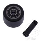 Kontaktrolle 13 mm para Feilenbandmaschine | Motos Camaral