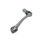 Pedal de cambio V PARTS - Minarelli AM6 aluminio carbono - motoscamaralweb.com