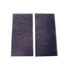 Protector de radiador Twin Air rejilla semirígida 300x200 - 177759 - motoscamaralweb.com