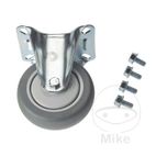 Rueda 100 mm para Carrito JMP | JMP | Motos Camaral