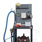 Rueckwand para Schleifwagen Colad | Accesorios | Motos Camaral