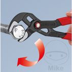 Alicates de pico de loro 250 Knipex Cobra | Motos Camaral