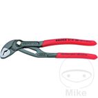 Alicates de pico de loro 180 Knipex Cobra | Motos Camaral