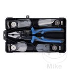 Zange con Wechselkoepfen Inox | Motos Camaral