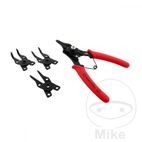 Alicates para Aros de Seguridad JMP | Motos Camaral