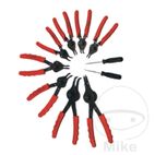 Alicates para Aros de Seguridad JMP | Motos Camaral