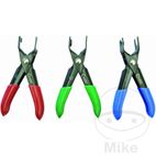 Alicates para Soltar Juego 3 Piezas | Motos Camaral