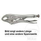 Alicates de Agarre 175 mm Curvados | Motos Camaral