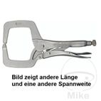 Alicates de Agarre 150 mm Forma C | Motos Camaral