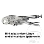 Alicates de agarre 100 mm 7-14 mm MAULGRIP | Motos Camaral