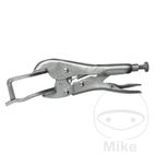 Alicates de Agarre 225 mm SCHWEISSER | Motos Camaral