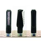 Juego de intermitentes LED V PARTS Line - motoscamaralweb.com