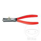 Pelacables 160 mm Pulido | Motos Camaral