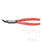 Alicates para Aro Seguridad 45° Exterior | Motos Camaral