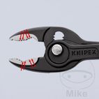 Frontgreifzange TwinGripping Knipex | Alicates | Motos Camaral