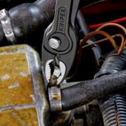 Frontgreifzange TwinGripping Knipex | Alicates | Motos Camaral