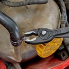 Frontgreifzange TwinGripping Knipex | Alicates | Motos Camaral