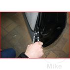Alicate Desmontar Paneles Puerta 240mm | Motos Camaral