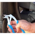 Alicate Automático para Clips de Puerta | LOESEZANGE | Motos Camaral