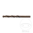 Broca espiral para metal 10.0 HSSE-CO | Motos Camaral
