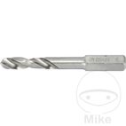 Broca HSS-G M2 5.0 mm | Motos Camaral