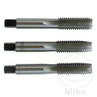 Machos de Roscar a Mano M3 3 Piezas | Motos Camaral
