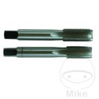 Machos de Roscar M14x1.5 HSS 2 Pzas | Motos Camaral