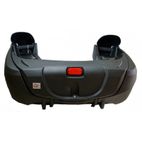 ART Touring Rear ATV Cargo Box Black 125L - motoscamaralweb.com