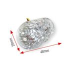 Juego de intermitentes LED BIHR Basic - Kawasaki - motoscamaralweb.com