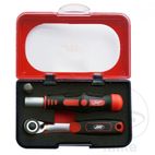 Kit Mini de Puntas 3 Piezas JMP | Motos Camaral