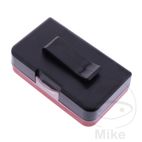 Kit Mini de Puntas 3 Piezas JMP | Motos Camaral